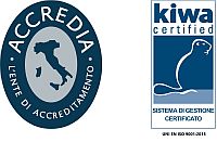 Kiwa Accredit sistema rid