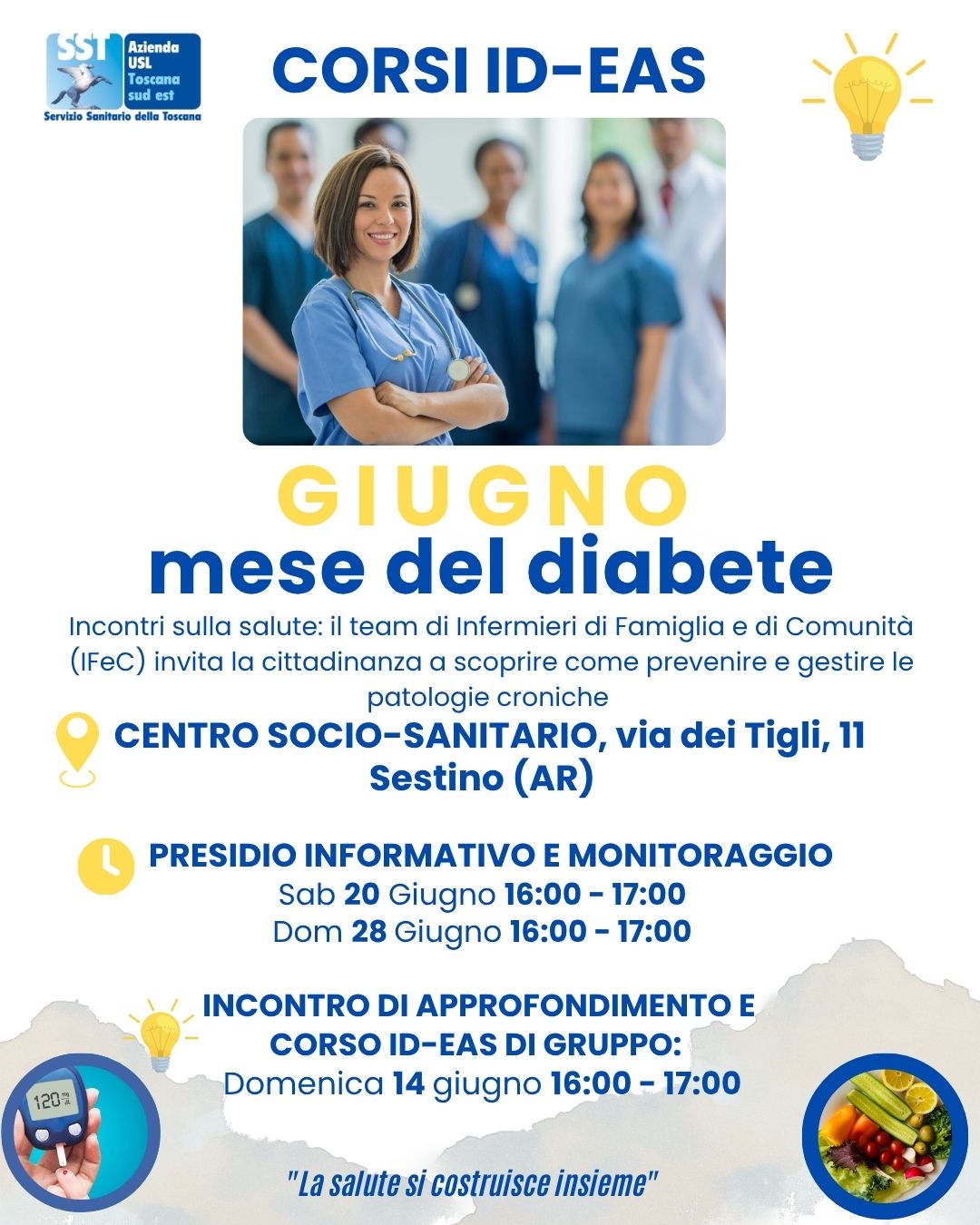 CORSI ID EAS ESTATE Sestino