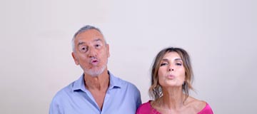 locandina campagna regionale vaccinazione influenza e covid 2025