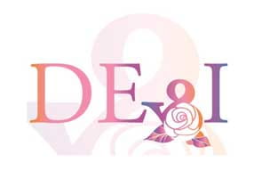 logo DE&I
