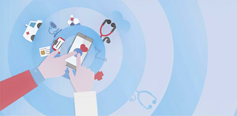 immagine generica servizi digitali sanitari