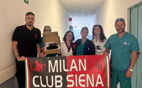 la donazione