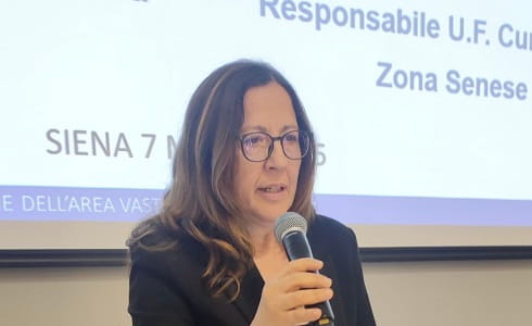 dott.ssa Concetta Liberatore