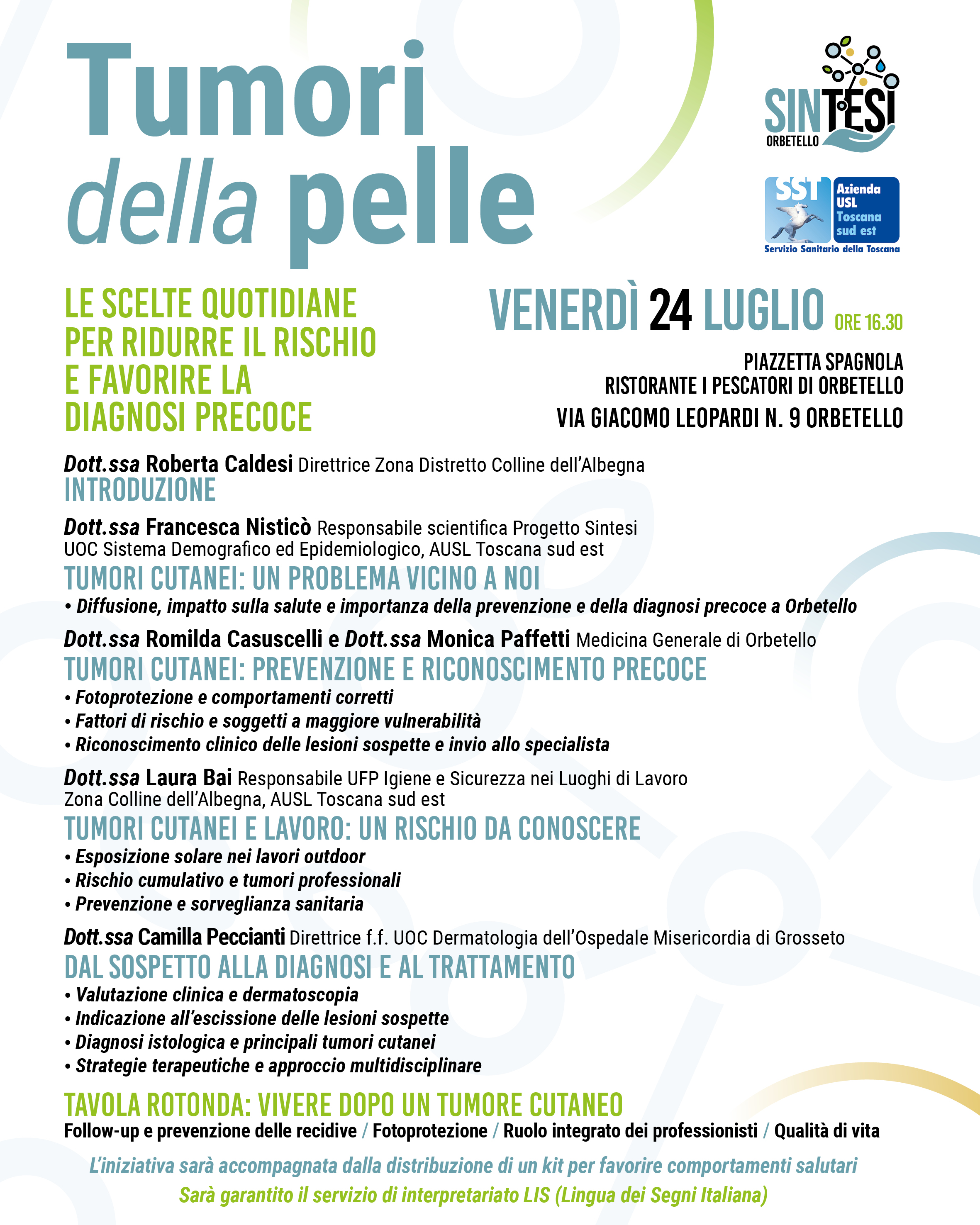 Convegno Tumori della Pelle SINTESI 24 luglio Orbetello.jpg