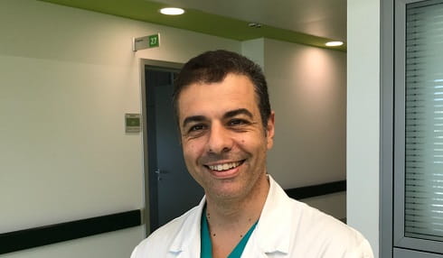 Dott. Pierfrancesco Perani