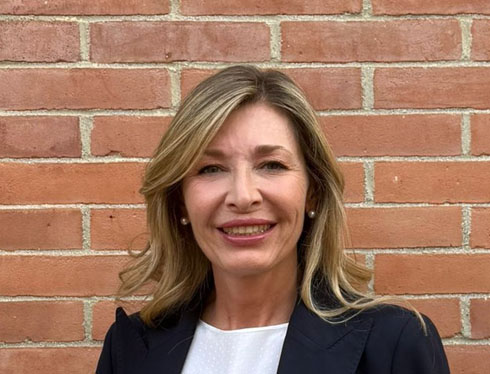 dottoressa Milena Samoilovitch