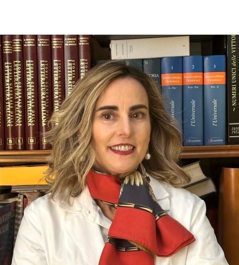 dr.ssa Lucia Monti Radiologia Valdarno