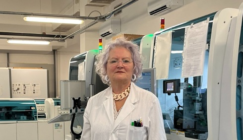 dott.ssa Marilena Fantacci