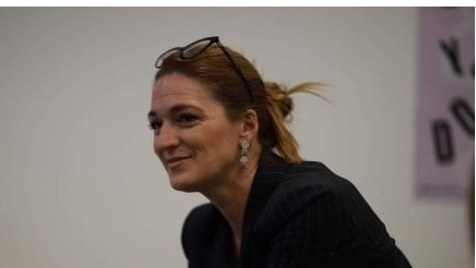 Dr.ssa Marzia Sandroni, Direttrice Zona Distretto Casentino
