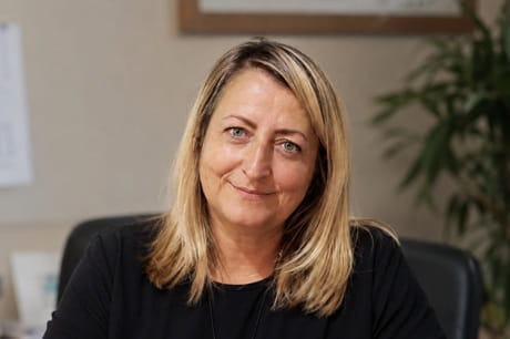 Simonetta Feri