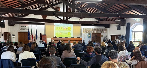 partecipanti al convegno