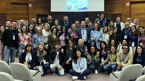 foto di gruppo