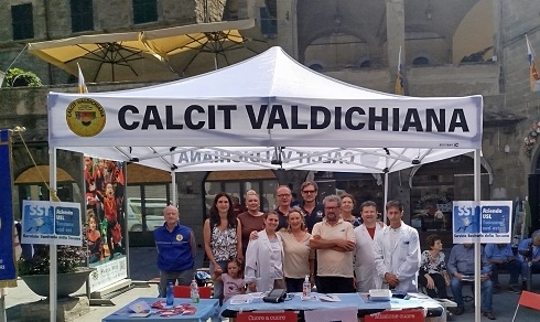 foto di gruppo