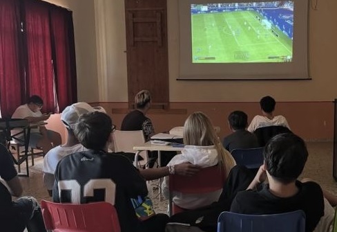 incontro cantieri del gioco