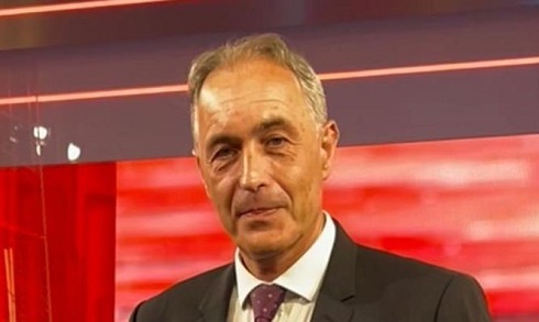 dr. Marco Capezzone
