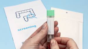 provetta screening