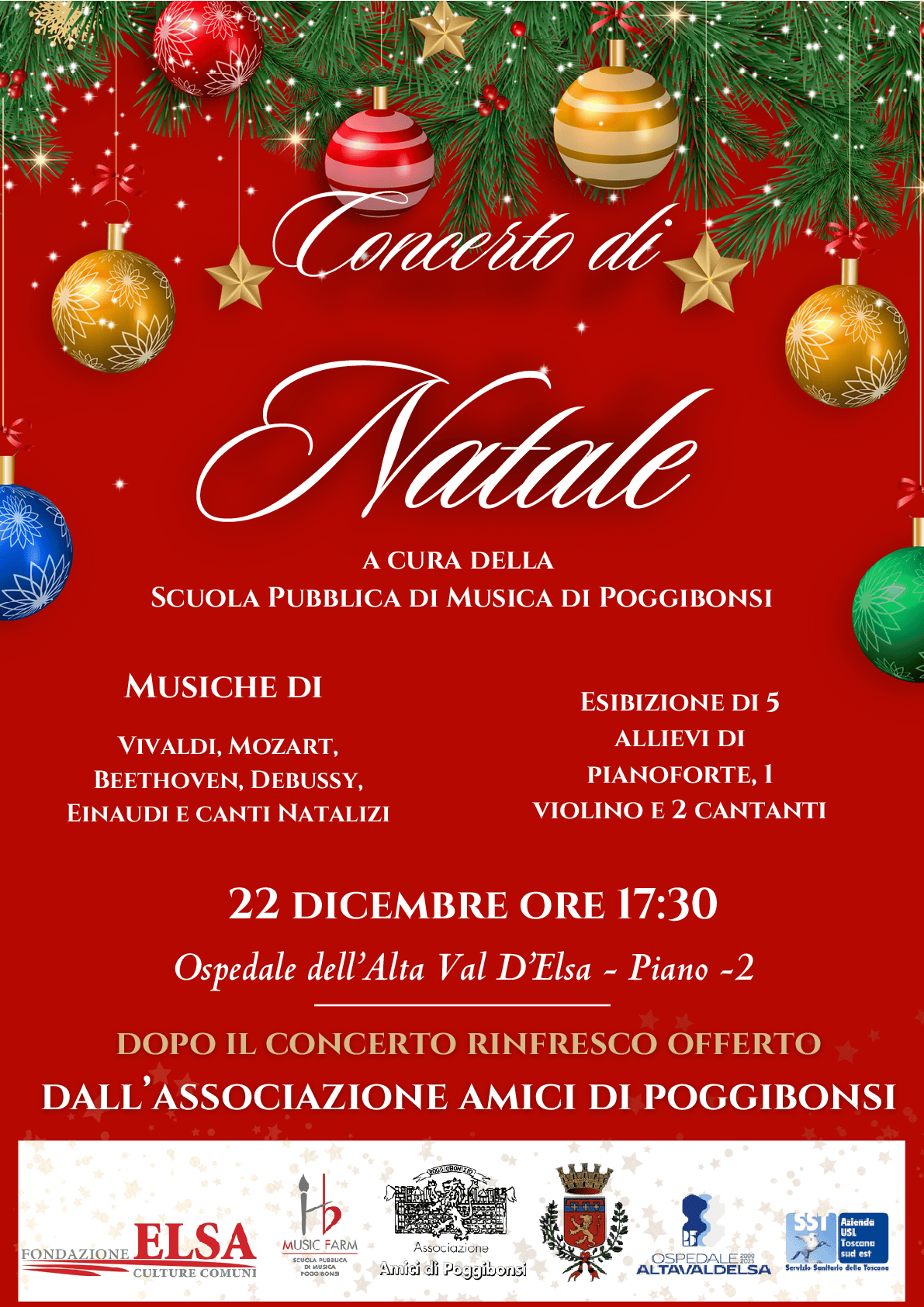 concerti