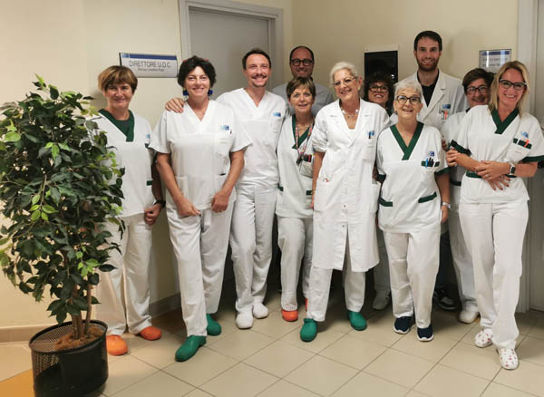 diabetologia Grosseto 2025