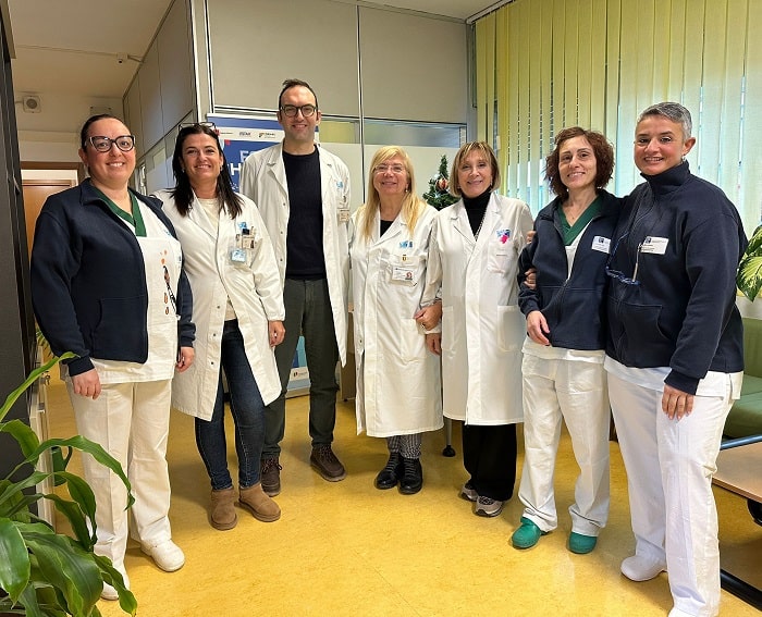 facilitatrici e facilitatori del percorso PASS