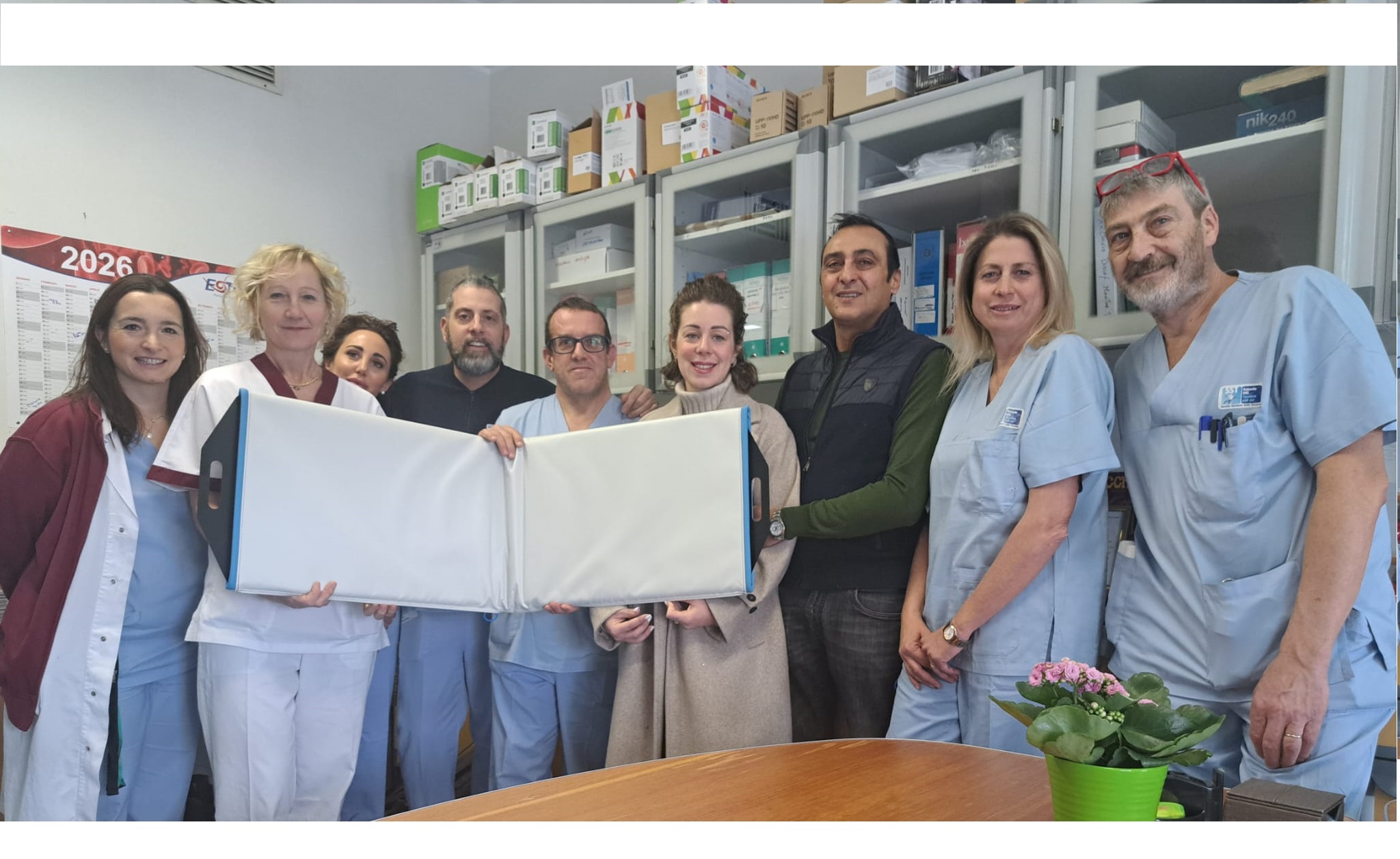 donazione emodialisi san donato