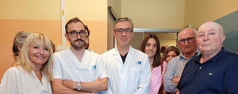 foto di gruppo
