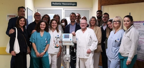 foto di gruppo