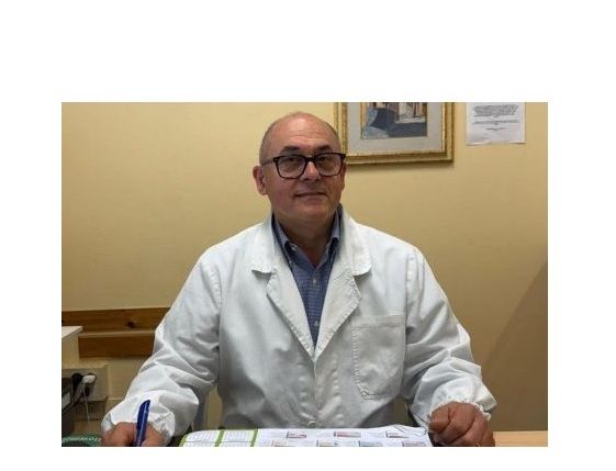 dott. Roberto Nasorri