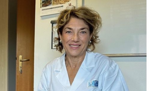 dr.ssa Alessandra Romagnoli