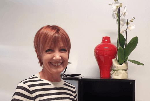 Dr.ssa De Sanctis Elena