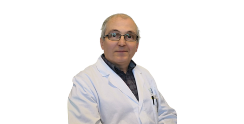 dottor Sergio Pieri
