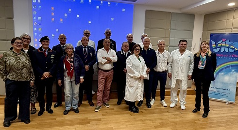 foto di gruppo