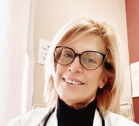 dr.ssa Rosaria Ferreri