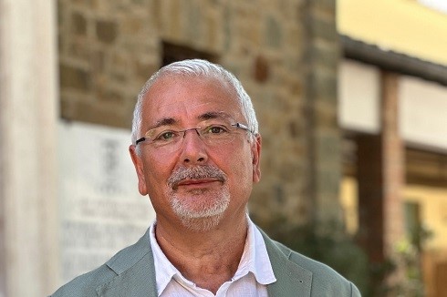 il dr. Giorgio Briganti