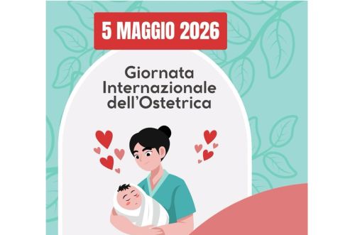 giornata internazionale ostetrica 2026