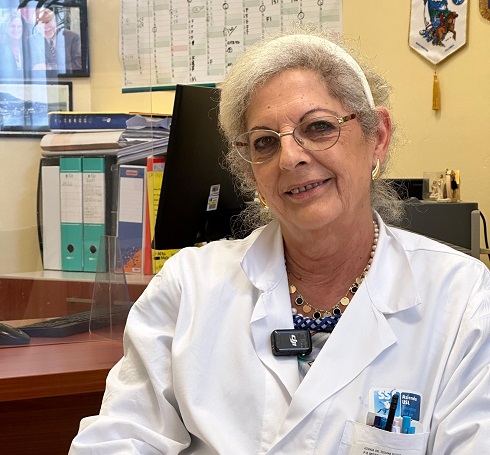 dott.ssa Lorendana Rizzo