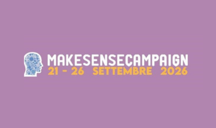 make sense campaign 2026