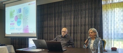 relatori del convegno