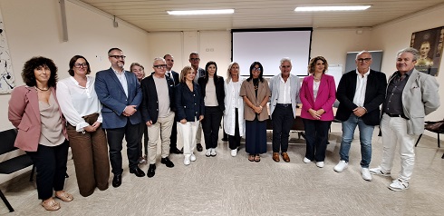 foto di gruppo