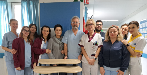 dialisi e nefrologia san Donato