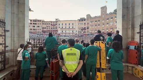 operatori 118