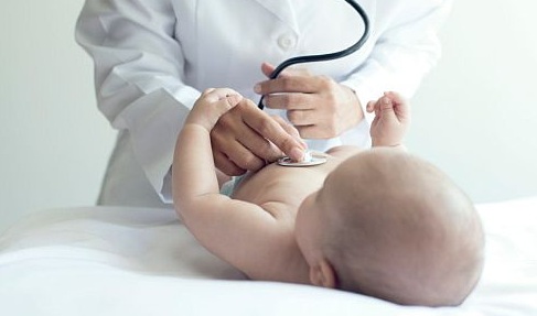 guardia medica pediatrica