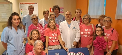 foto di gruppo