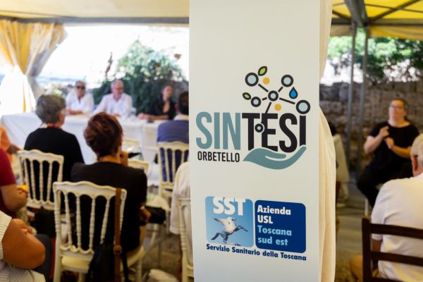 partecipanti progetto sintesi