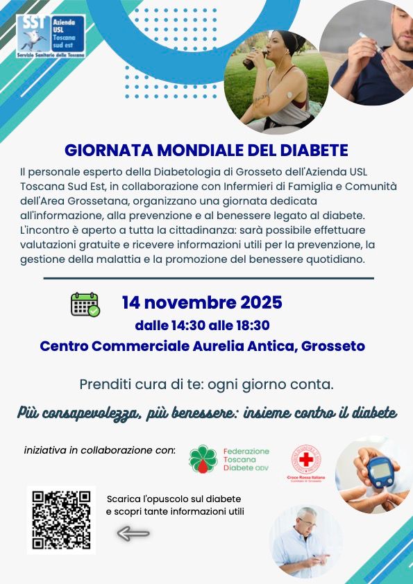 programma diabete 25