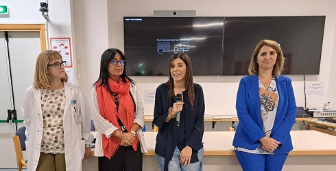 foto di gruppo