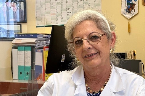 dott.ssa Lorendana Rizzo