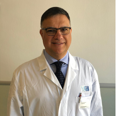 dott. Roberto Marconi