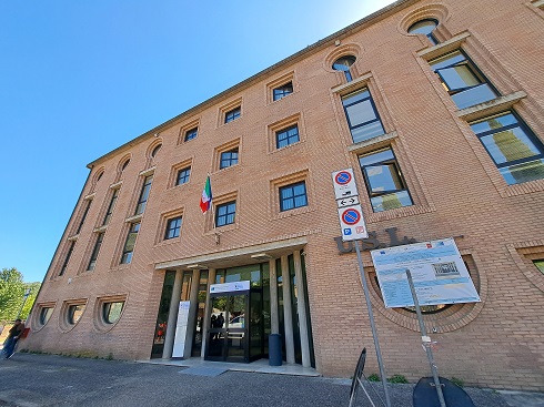 casa della comunità di Poggibonsi