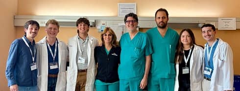 foto di gruppo