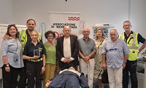 foto di gruppo